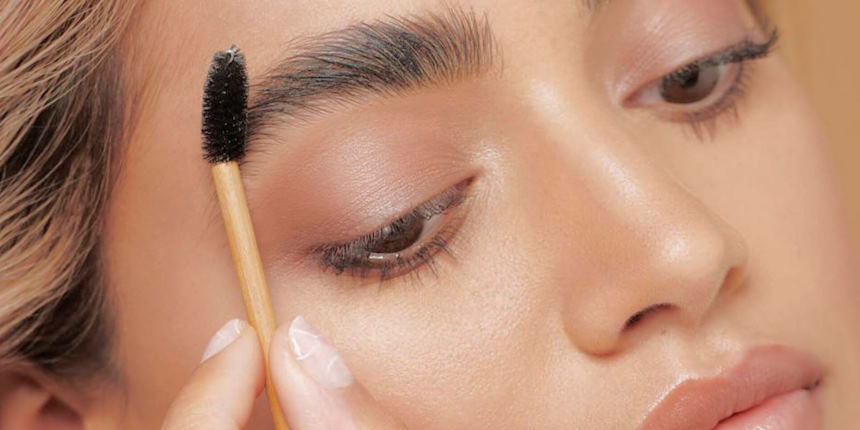 achieve the perfect brows