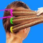 Hairstyling Hacks: Easy and Creative Ways to Elevate Your Hair Game