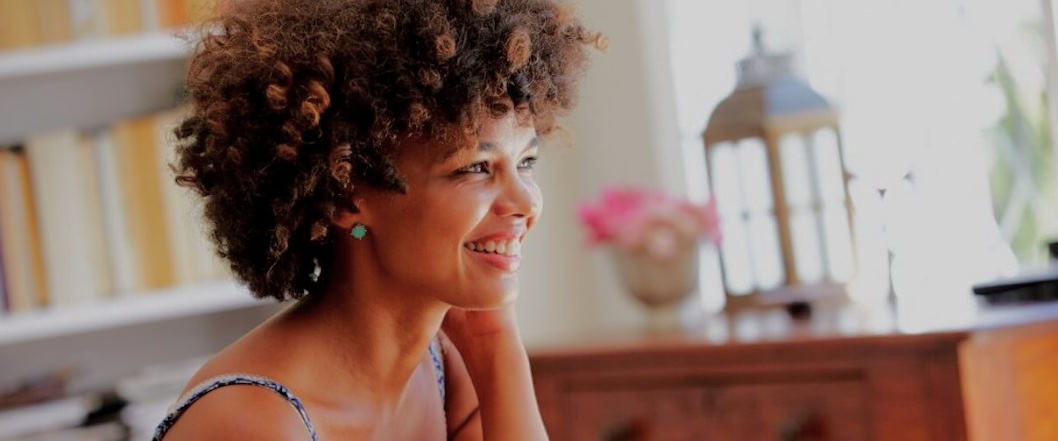 natural hair textures