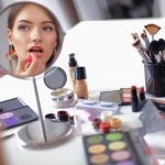 Unveiling Authenticity: Makeup as a Path to Express Unique Identities